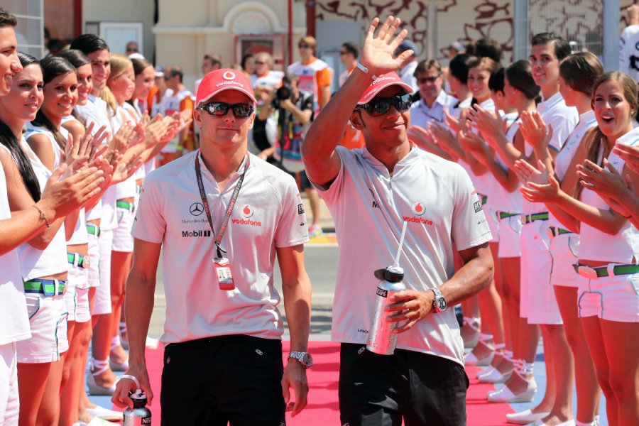 GP EUROPA
